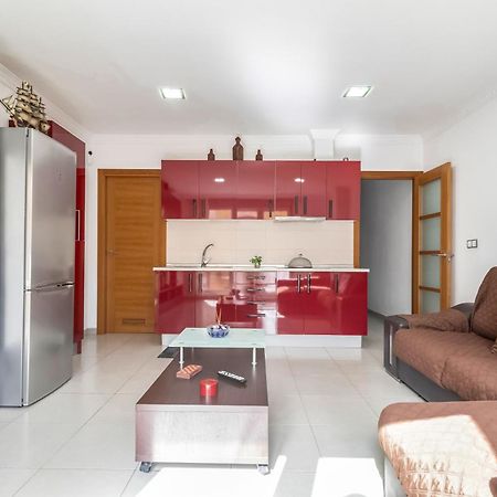 Vivienda Vacacional Sol Las Palmas de Gran Canaria Esterno foto