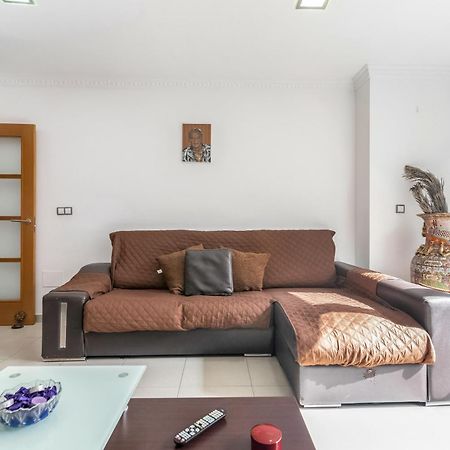 Vivienda Vacacional Sol Las Palmas de Gran Canaria Esterno foto