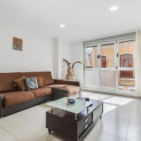 Vivienda Vacacional Sol Las Palmas de Gran Canaria Esterno foto