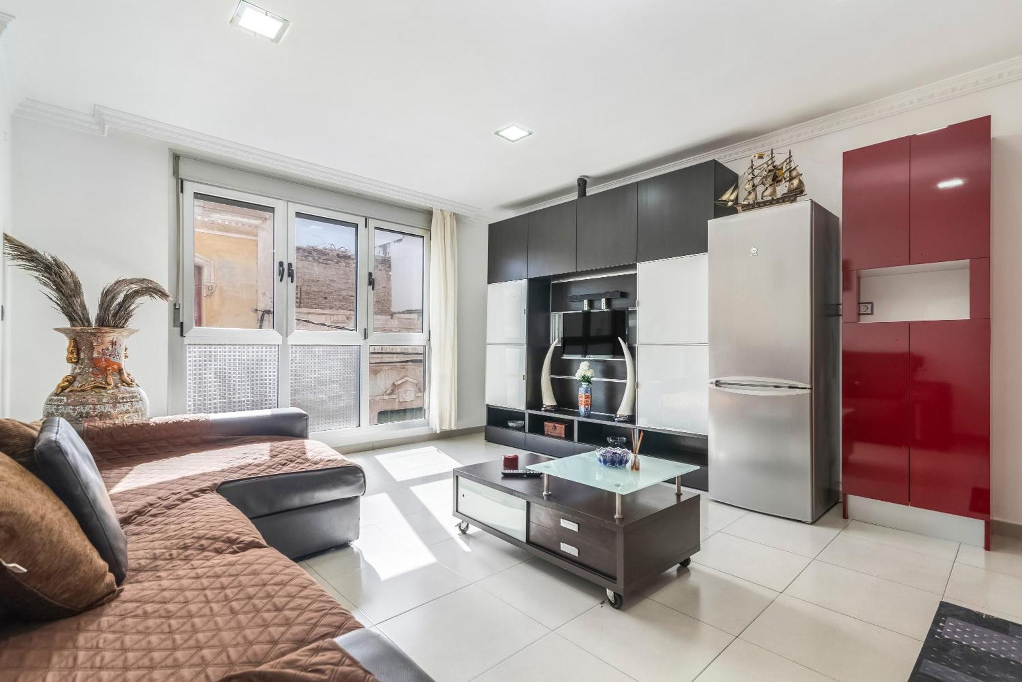 Vivienda Vacacional Sol Las Palmas de Gran Canaria Esterno foto