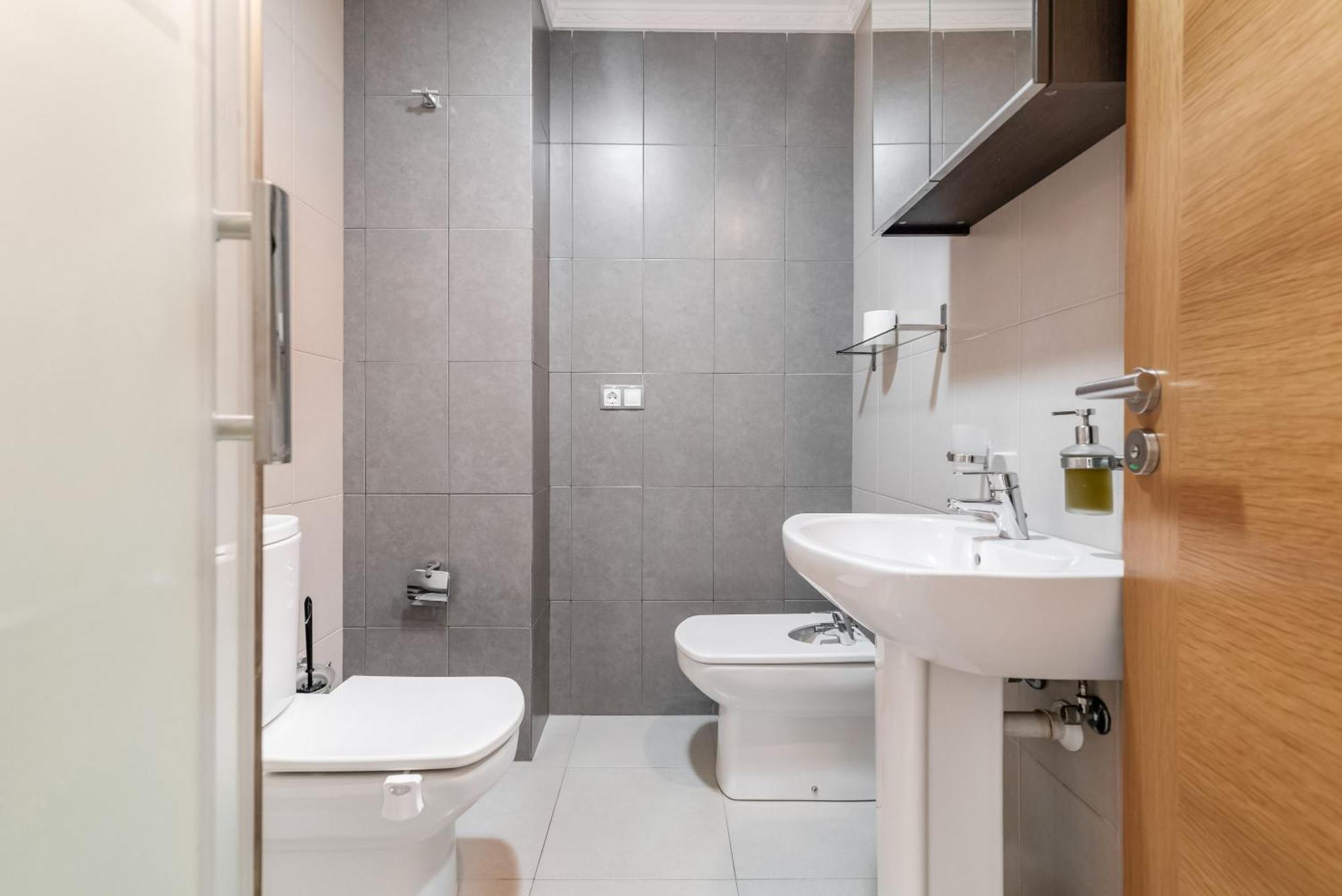 Vivienda Vacacional Sol Las Palmas de Gran Canaria Esterno foto