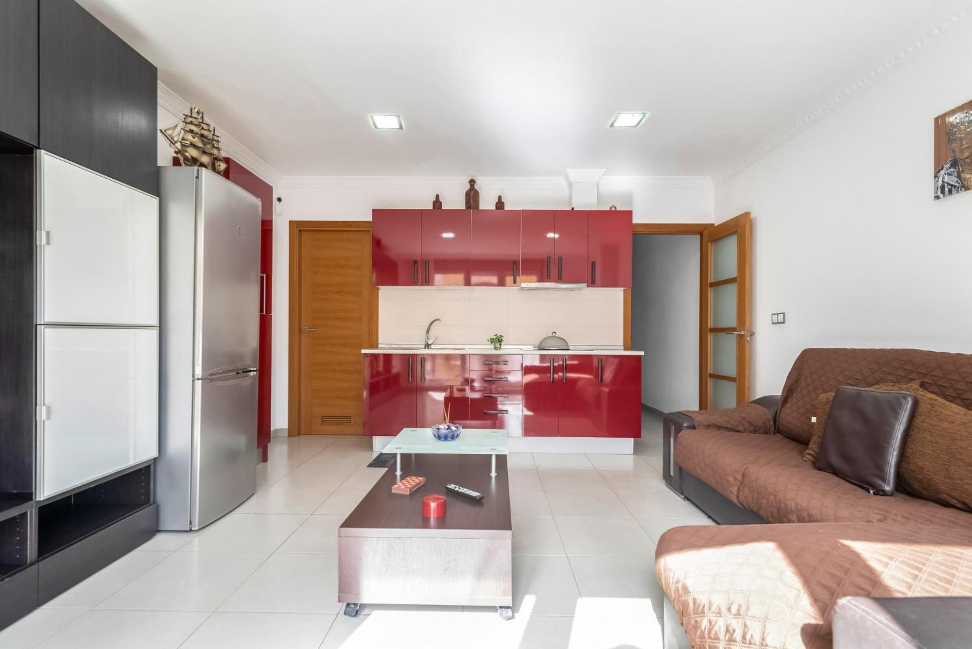 Vivienda Vacacional Sol Las Palmas de Gran Canaria Esterno foto