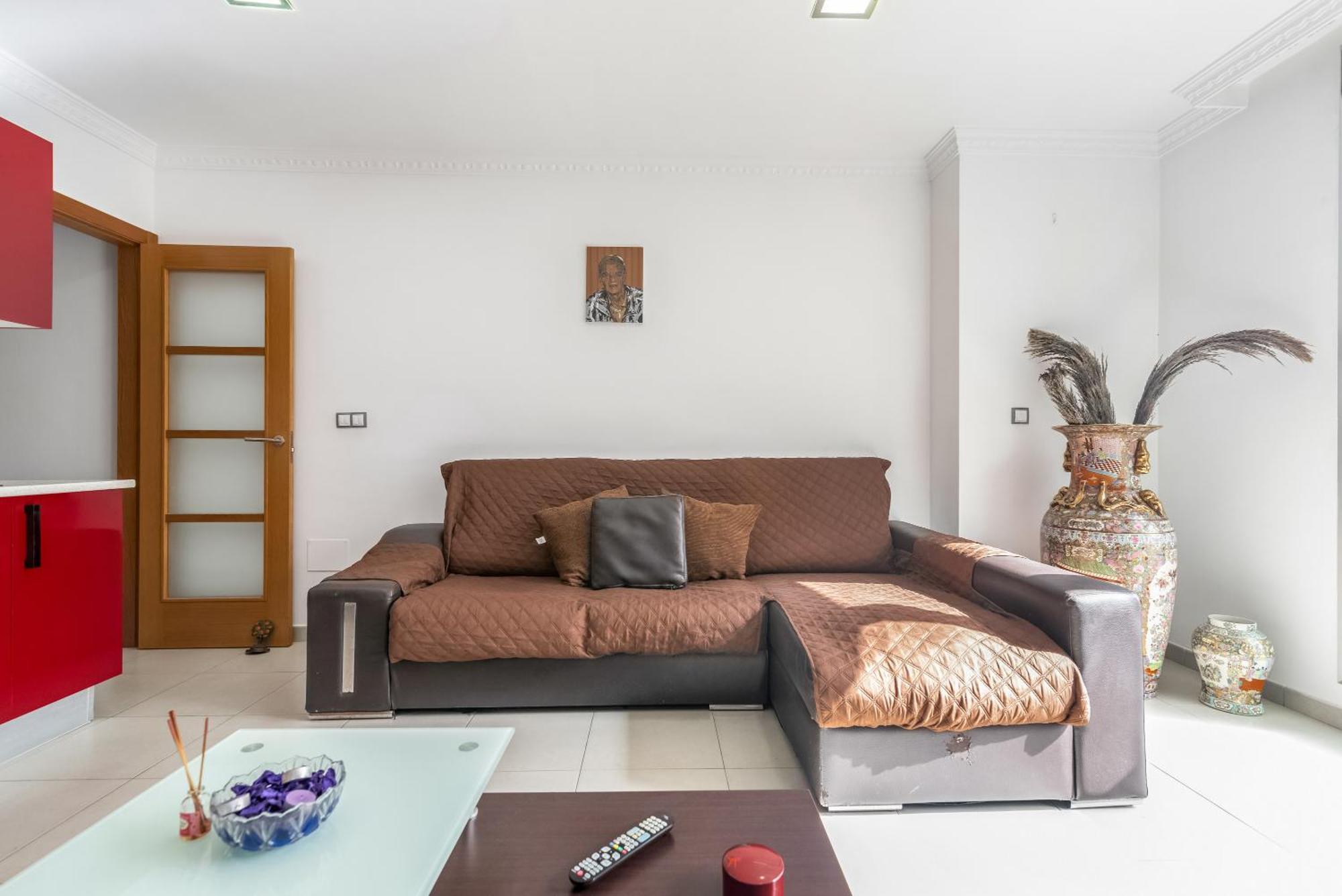 Vivienda Vacacional Sol Las Palmas de Gran Canaria Esterno foto