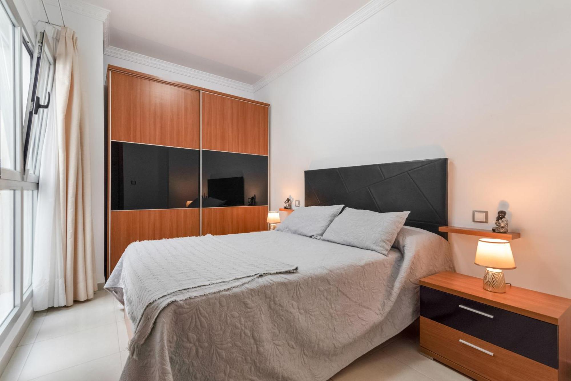 Vivienda Vacacional Sol Las Palmas de Gran Canaria Esterno foto
