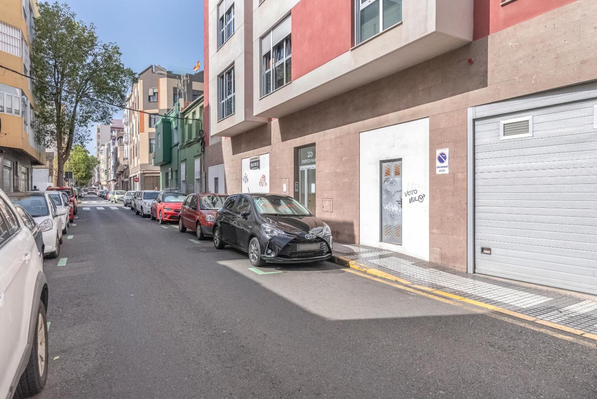Vivienda Vacacional Sol Las Palmas de Gran Canaria Esterno foto