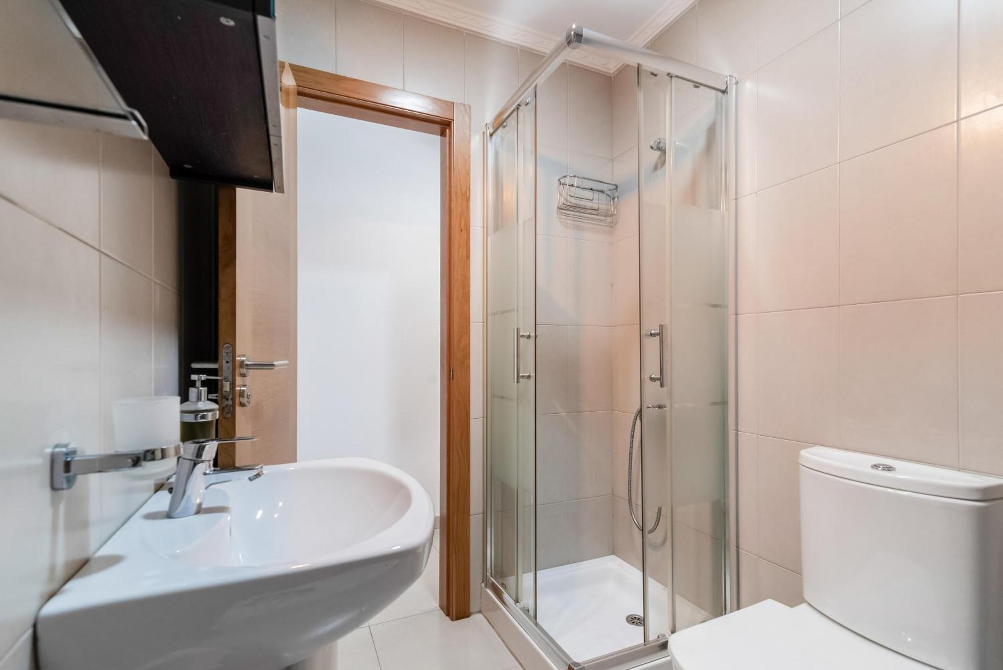 Vivienda Vacacional Sol Las Palmas de Gran Canaria Esterno foto