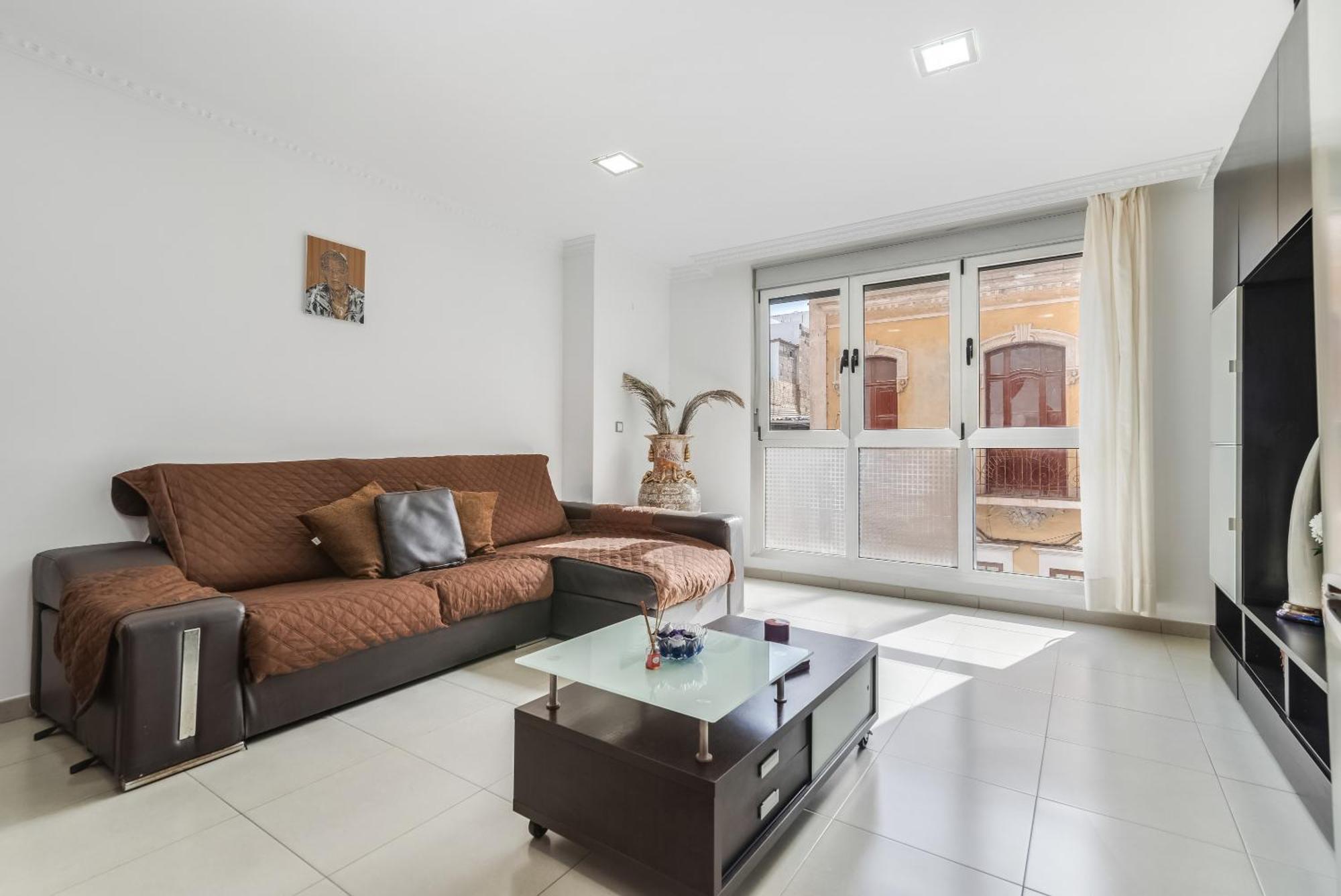 Vivienda Vacacional Sol Las Palmas de Gran Canaria Esterno foto