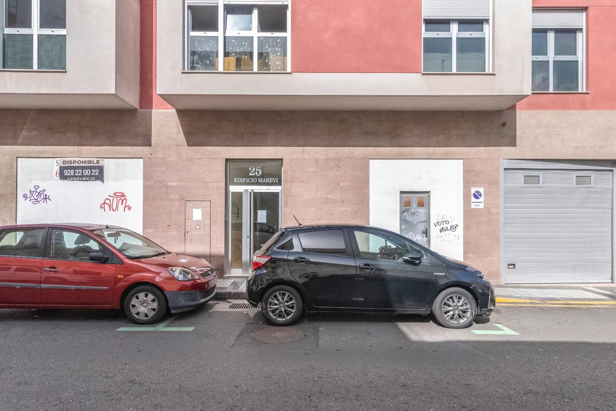 Vivienda Vacacional Sol Las Palmas de Gran Canaria Esterno foto