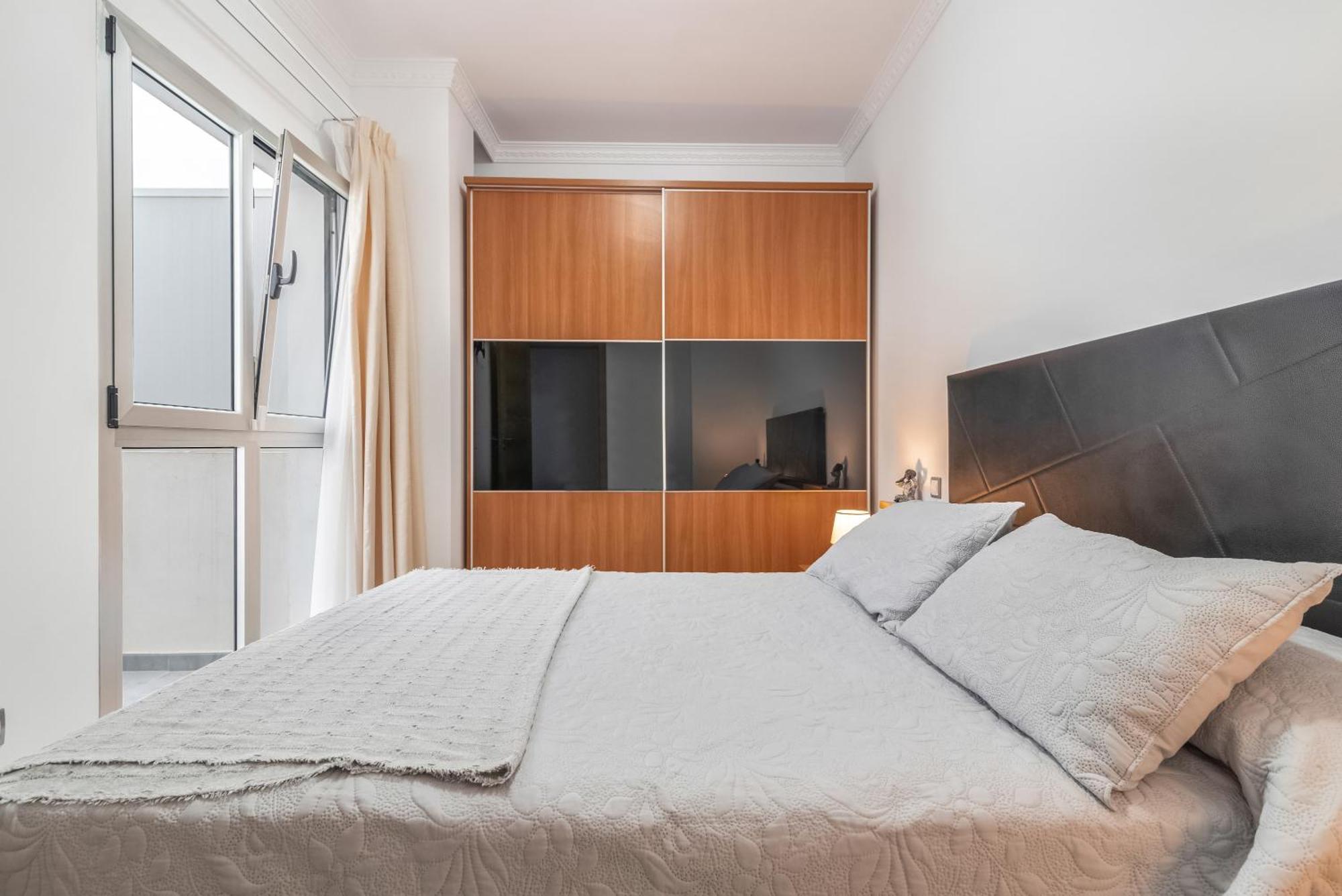 Vivienda Vacacional Sol Las Palmas de Gran Canaria Esterno foto
