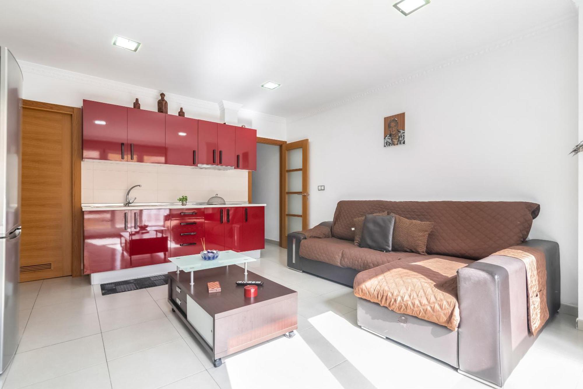 Vivienda Vacacional Sol Las Palmas de Gran Canaria Esterno foto