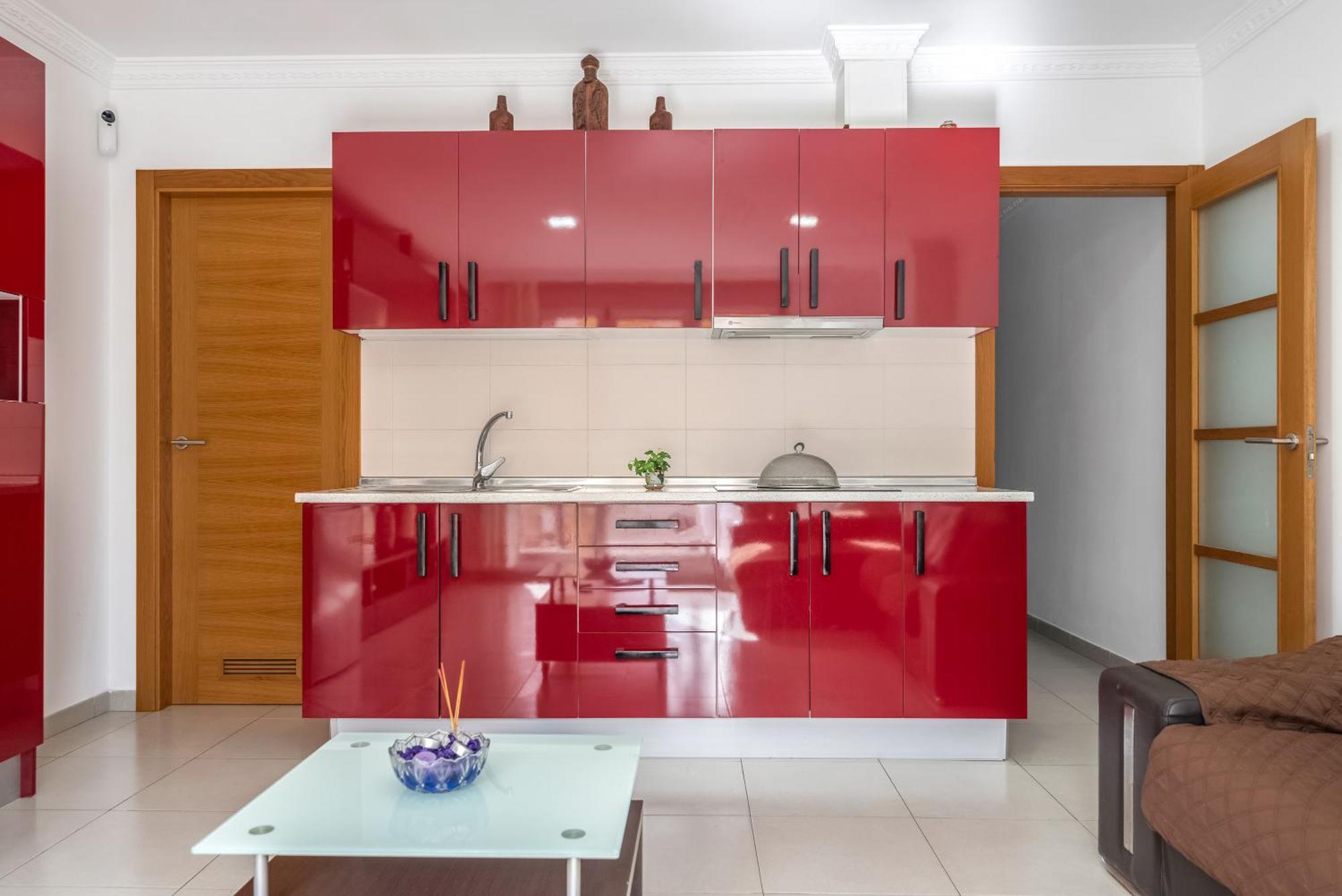 Vivienda Vacacional Sol Las Palmas de Gran Canaria Esterno foto