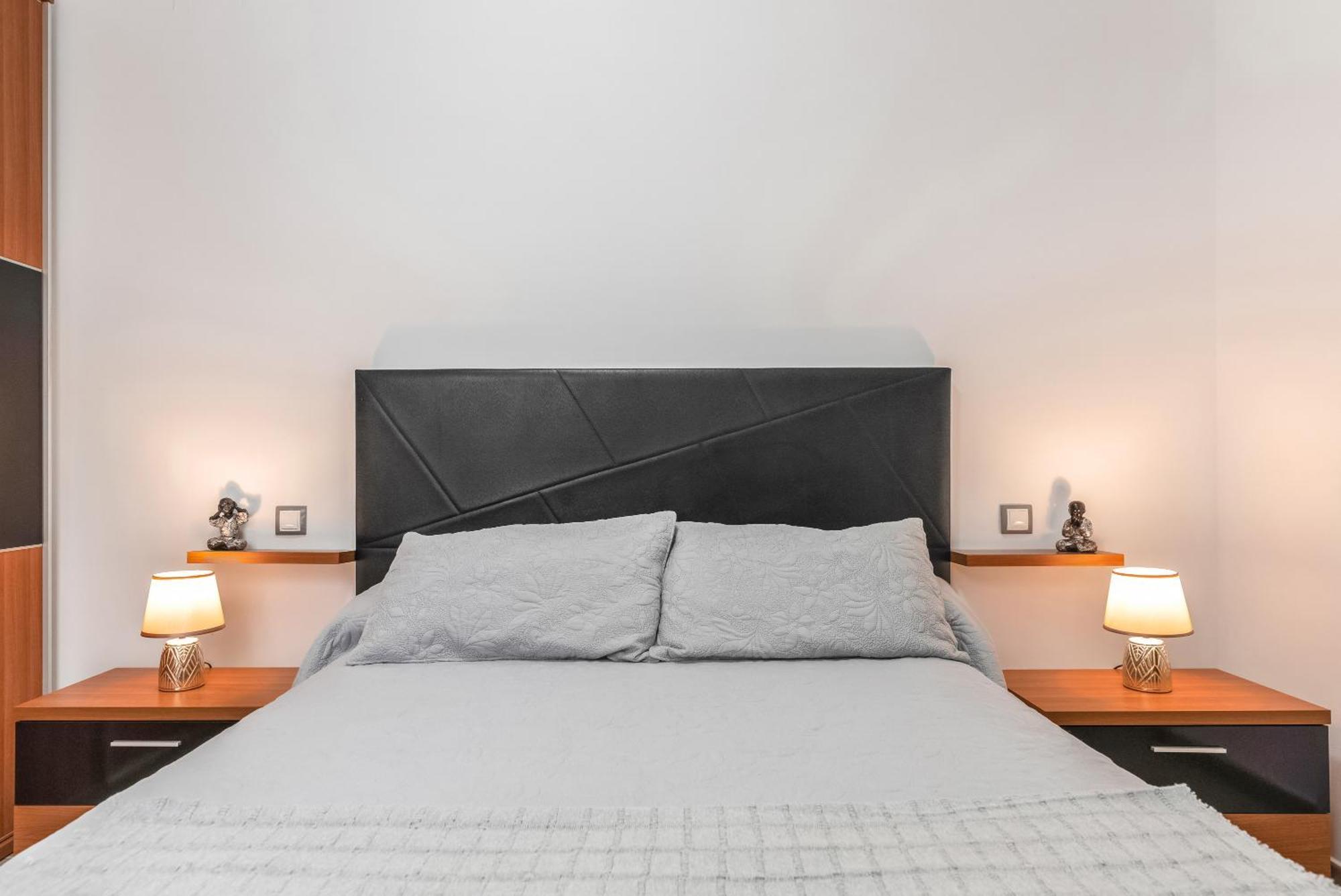Vivienda Vacacional Sol Las Palmas de Gran Canaria Esterno foto