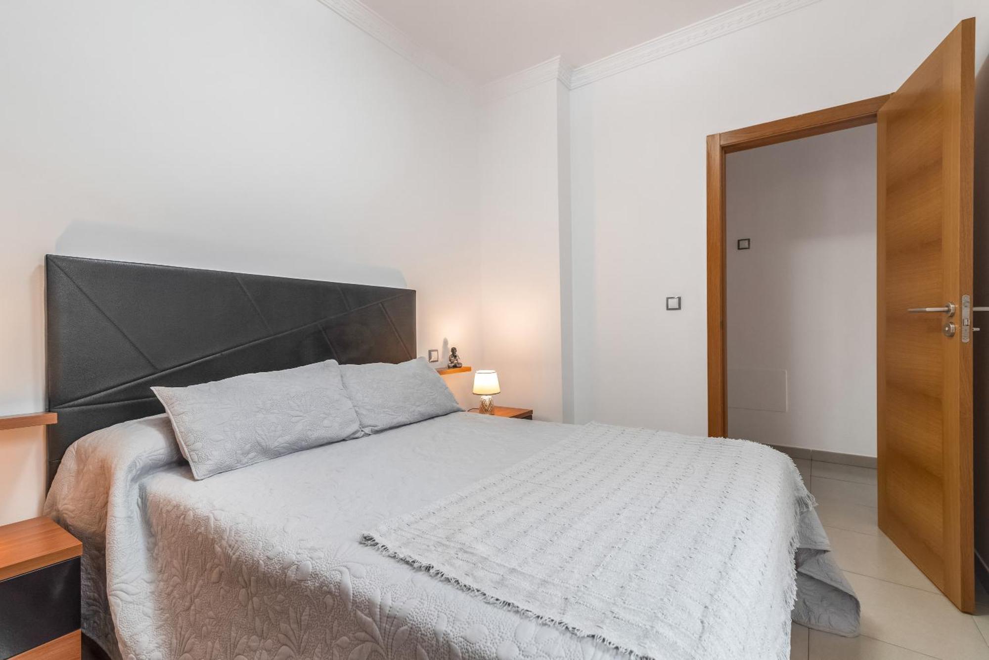 Vivienda Vacacional Sol Las Palmas de Gran Canaria Esterno foto