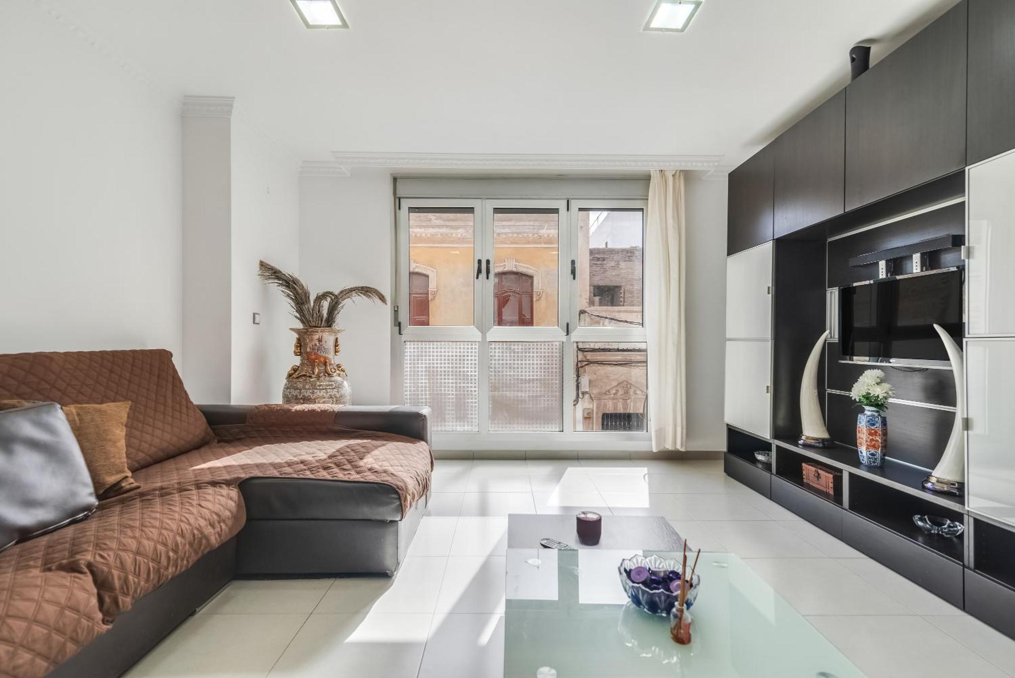 Vivienda Vacacional Sol Las Palmas de Gran Canaria Esterno foto