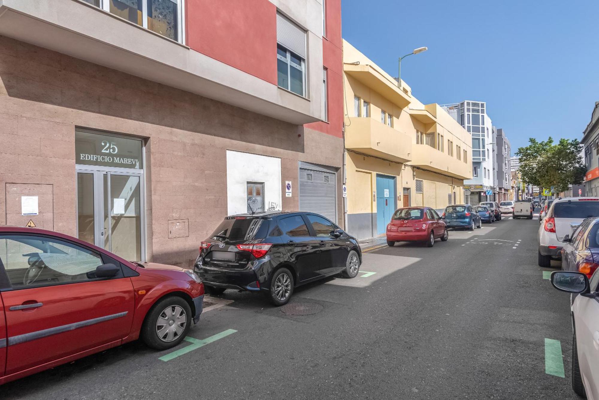 Vivienda Vacacional Sol Las Palmas de Gran Canaria Esterno foto