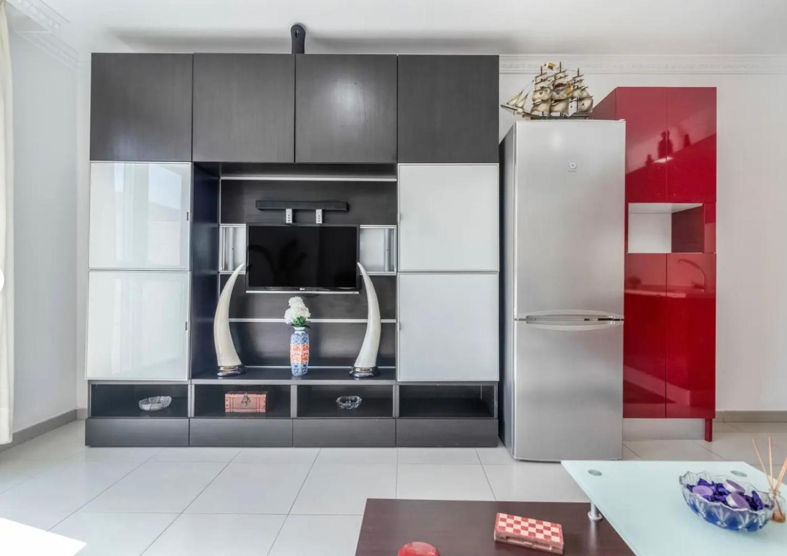 Vivienda Vacacional Sol Las Palmas de Gran Canaria Esterno foto